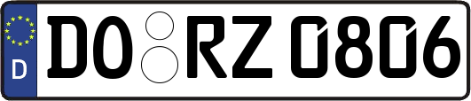DO-RZ0806