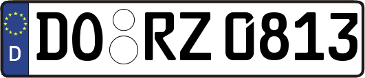DO-RZ0813