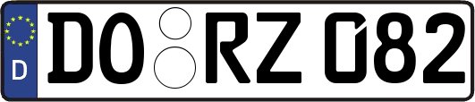 DO-RZ082
