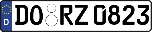 DO-RZ0823
