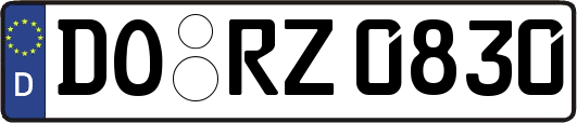 DO-RZ0830