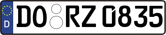 DO-RZ0835