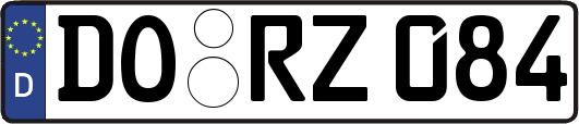 DO-RZ084