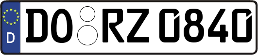 DO-RZ0840