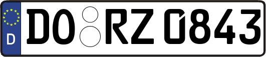 DO-RZ0843