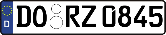 DO-RZ0845
