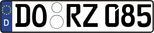 DO-RZ085
