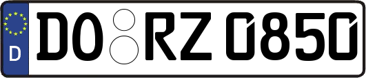 DO-RZ0850