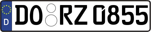 DO-RZ0855