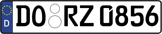 DO-RZ0856