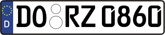 DO-RZ0860