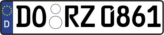 DO-RZ0861