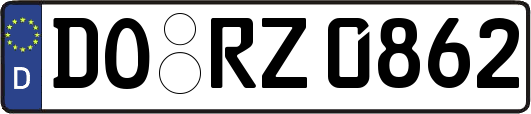 DO-RZ0862
