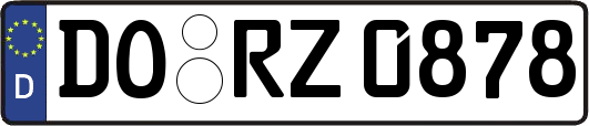 DO-RZ0878
