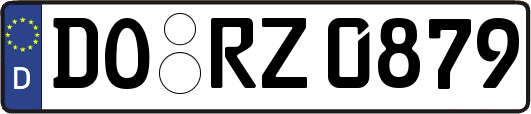 DO-RZ0879