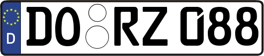 DO-RZ088