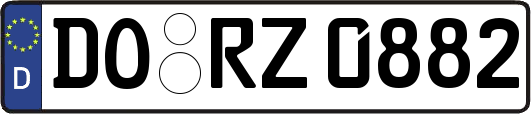 DO-RZ0882
