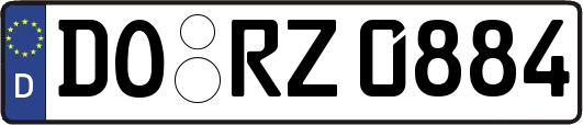 DO-RZ0884