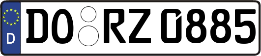 DO-RZ0885