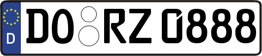 DO-RZ0888