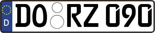 DO-RZ090