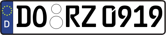 DO-RZ0919
