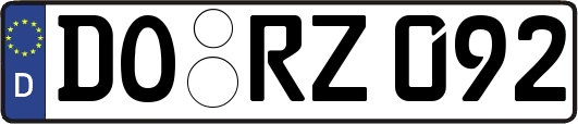DO-RZ092