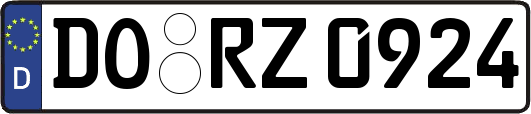 DO-RZ0924