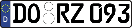 DO-RZ093