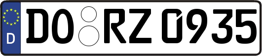 DO-RZ0935