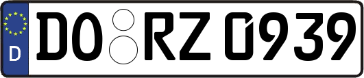 DO-RZ0939