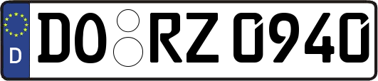 DO-RZ0940
