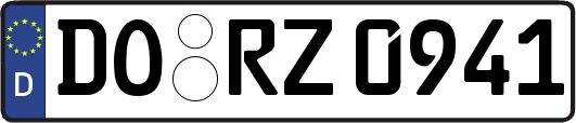 DO-RZ0941