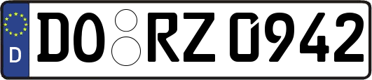 DO-RZ0942