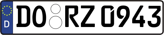 DO-RZ0943