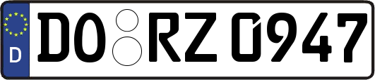 DO-RZ0947