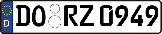 DO-RZ0949