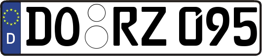 DO-RZ095