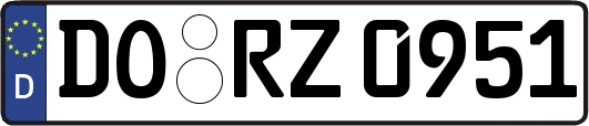 DO-RZ0951