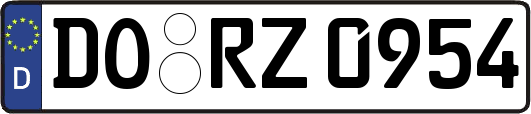 DO-RZ0954