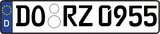 DO-RZ0955