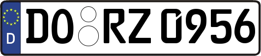 DO-RZ0956