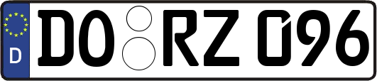 DO-RZ096