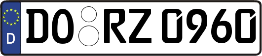DO-RZ0960