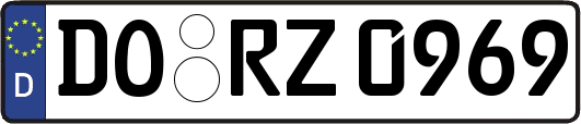 DO-RZ0969