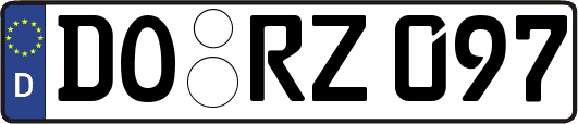 DO-RZ097