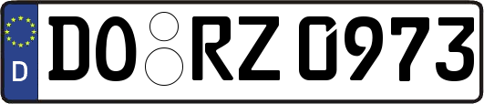 DO-RZ0973