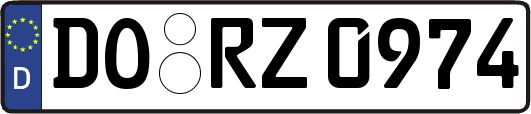 DO-RZ0974