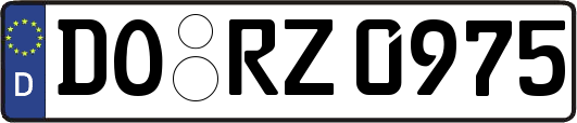 DO-RZ0975