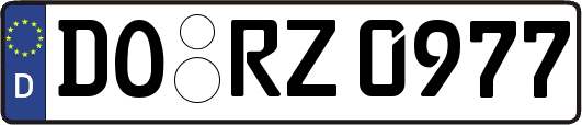 DO-RZ0977